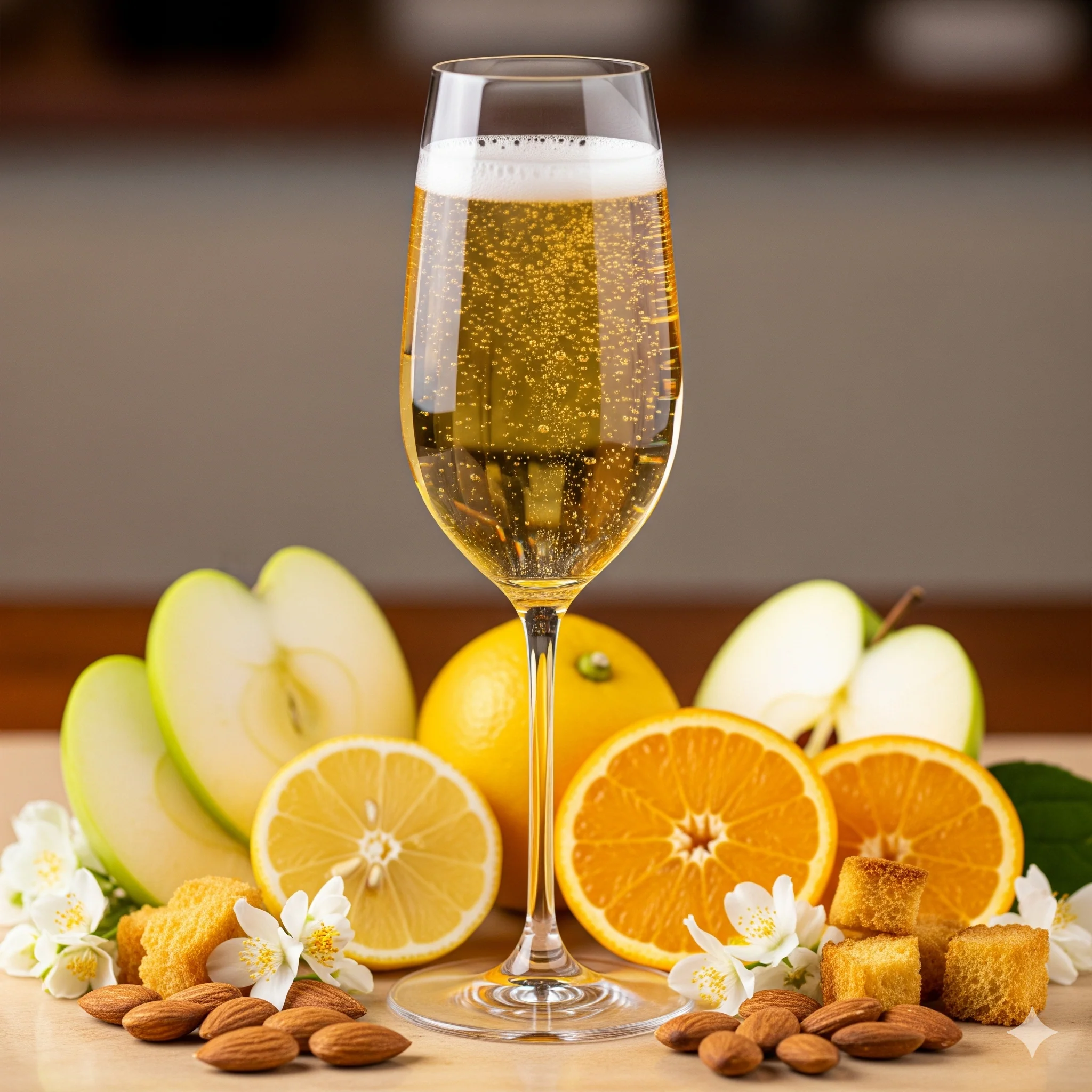 Champagne Brut AOC - Louis Constant - Image 2
