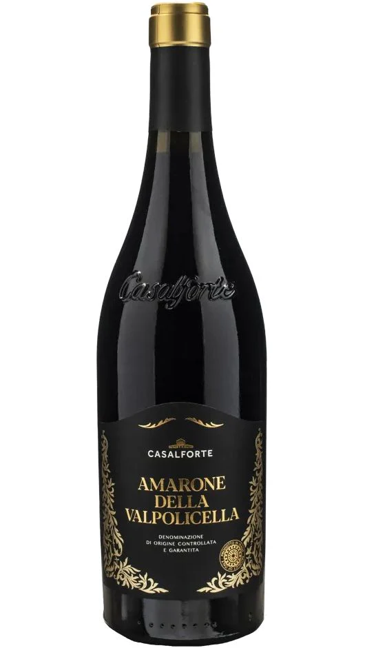Casalforte Amarone della Valpolicella DOC - Riondo