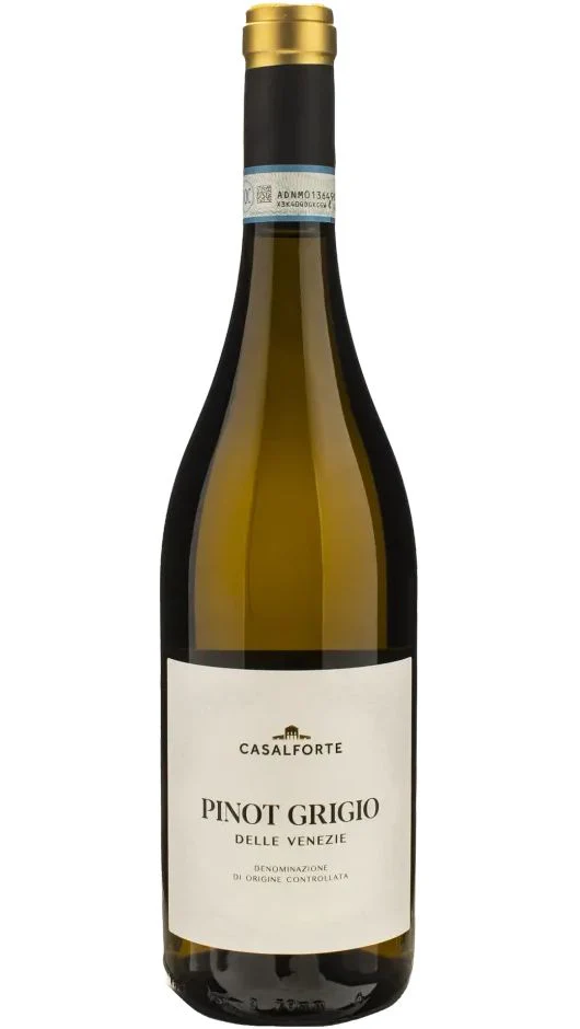 Casalforte Pinot Grigio IGT - Riondo