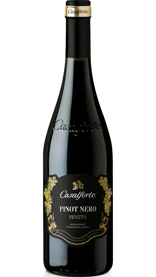 Casalforte Pinot Nero IGT - Riondo