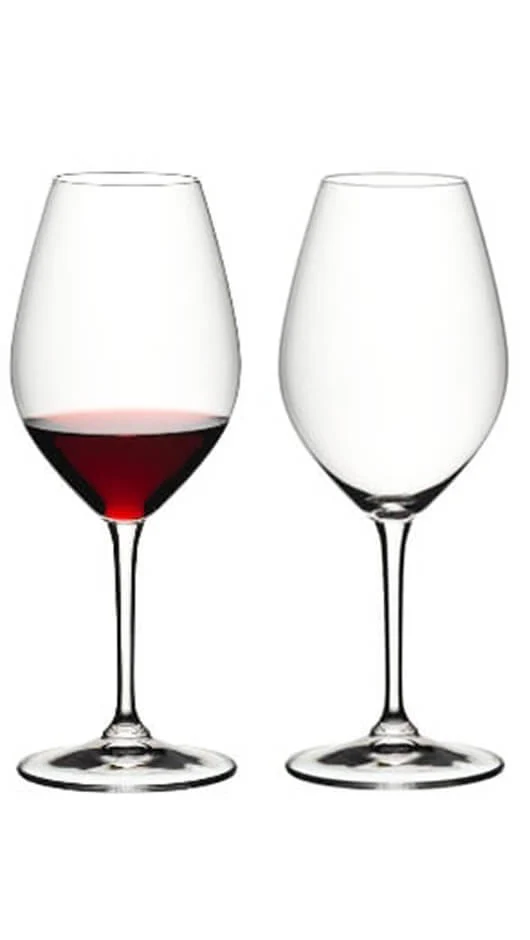 Calice Vino Rosso 002 - Casual - Conf. da 12 Bicch. - Riedel
