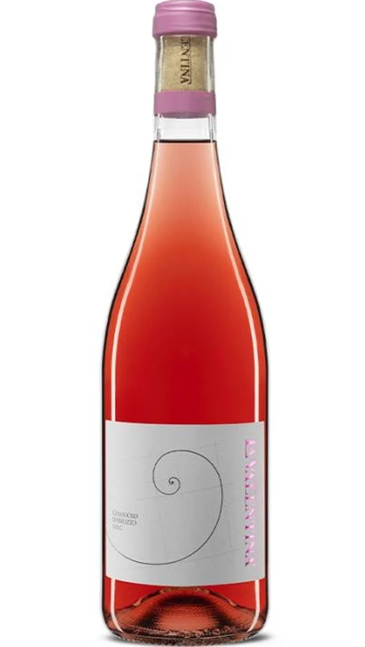 Cerasuolo d'Abruzzo DOC - La Valentina
