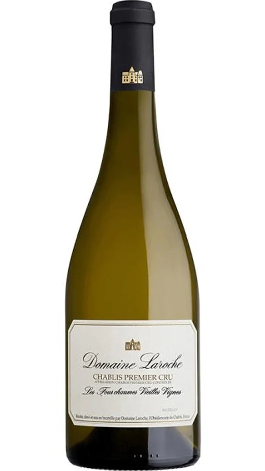 Chablis Les Fourchaumes Vieilles Vignes - Domaine Laroche