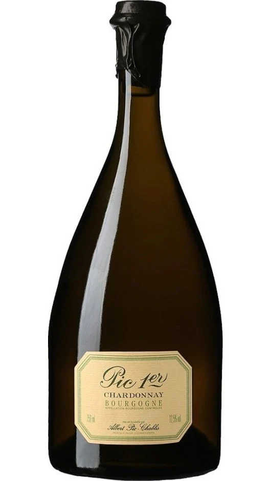 Chablis Pic Premier 267esima Vendemmia - Albert Pic