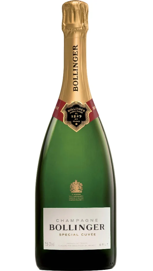 Champagne AOC Special Cuvée - Bollinger