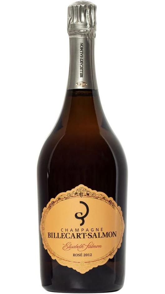 Champagne Elisabeth Salmon - Magnum Cassa di Legno - Billecart-Salmon