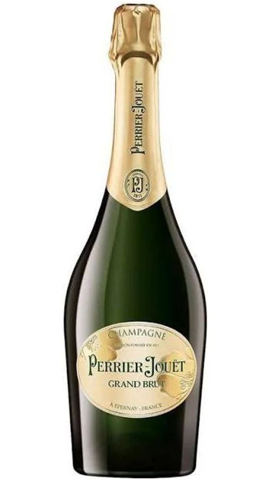 Champagne - Grand Brut - Magnum - Astucciato - Perrier-Jouët