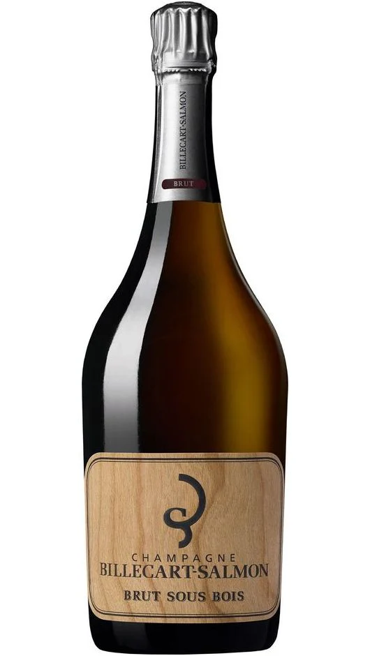 Champagne Le Sous Bois - Magnum Astucciato - Billecart-Salmon