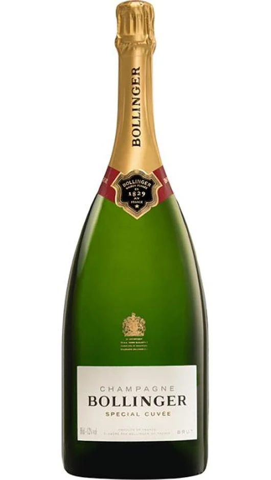 Champagne AOC - Special Cuvèe - Magnum - Bollinger