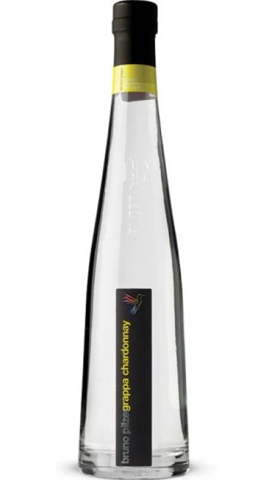 Grappa di Chardonnay - 70cl - Pilzer - Vitigno