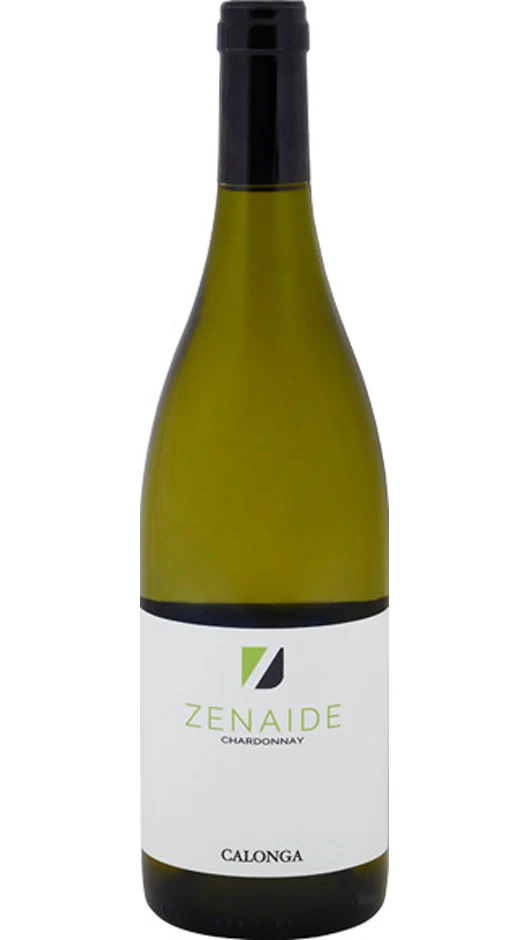 Chardonnay Forlì IGT - Zenaide - Calonga
