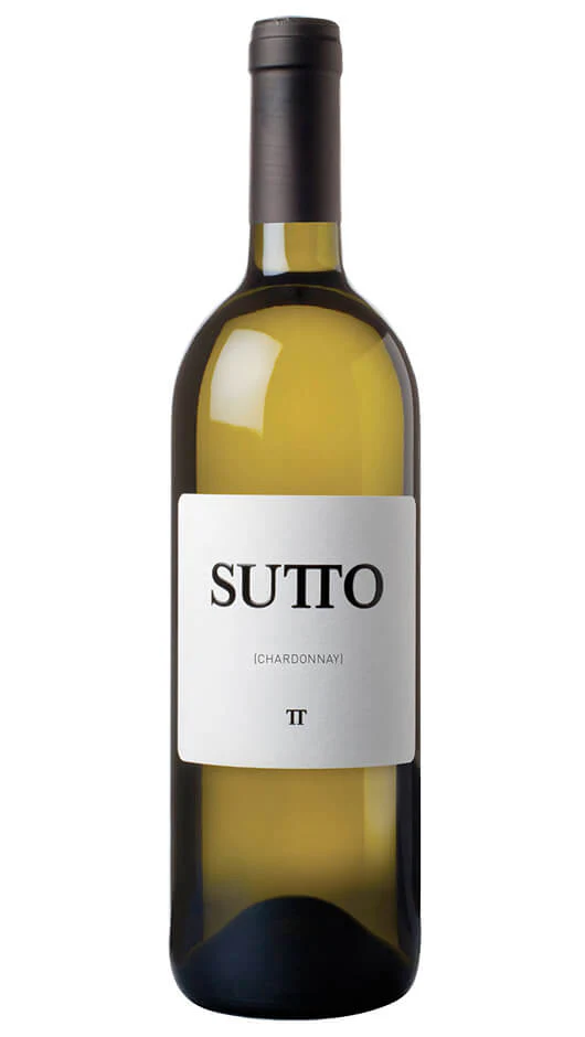 Chardonnay IGT delle Venezie - Sutto