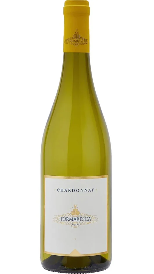 Chardonnay Puglia IGT - Tormaresca