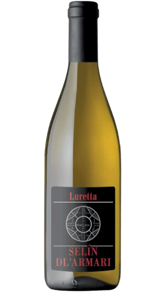 Chardonnay Seli'N Dl'Armari - Luretta