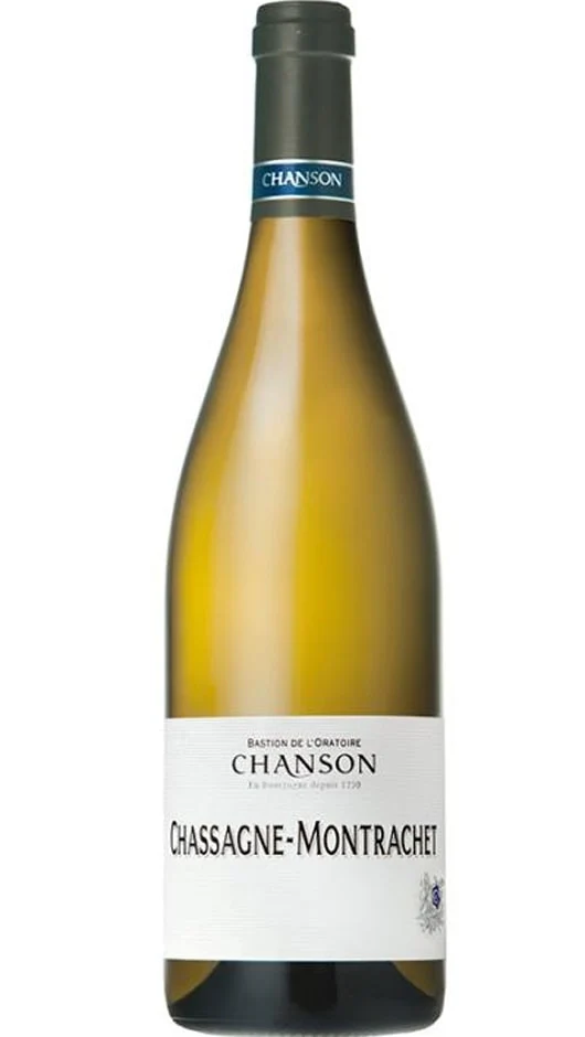 Chassagne Montrachet - Domaine Chanson