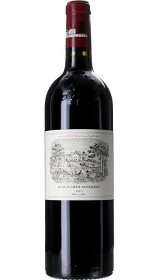 Chateau Lafite Rothchild - Jeroboam - Pauillac