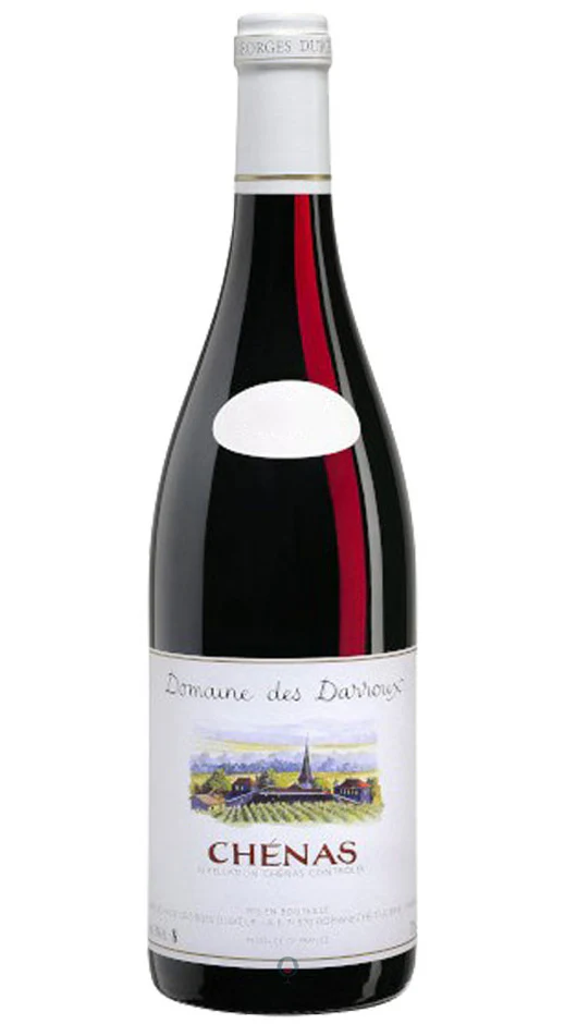 Chènas Domaine des Darroux - Georges Duboeuf