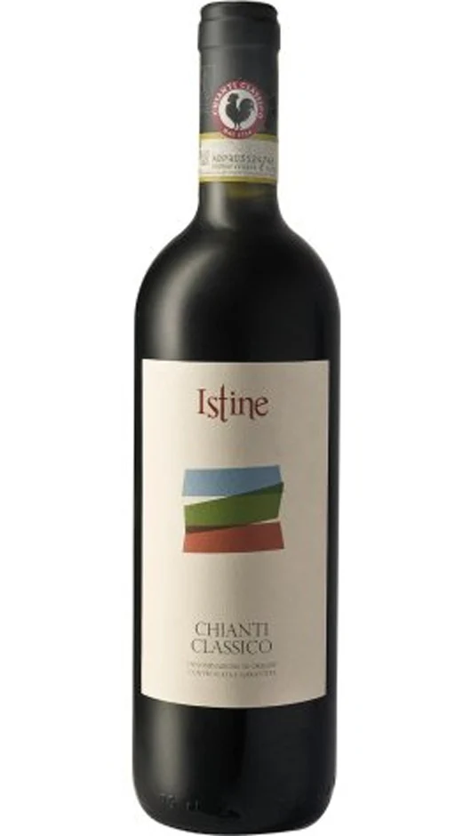 Chianti Classico DOCG - Istine