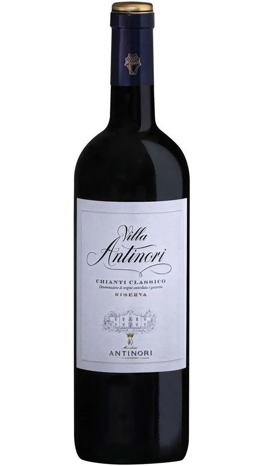 Chianti Classico DOCG Riserva - Jeroboam - Cassa Legno - Villa Antinori - Marchesi Antinori