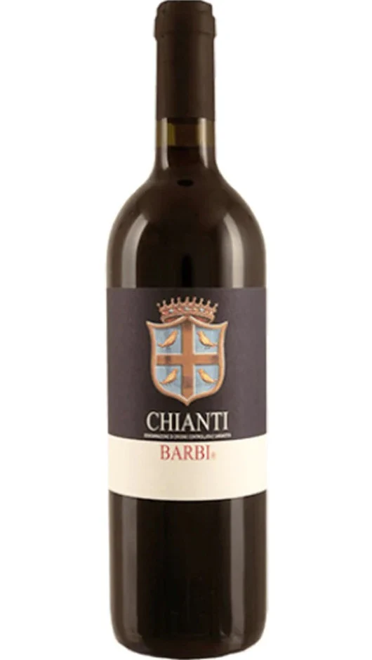 Chianti DOCG - Fattoria dei Barbi