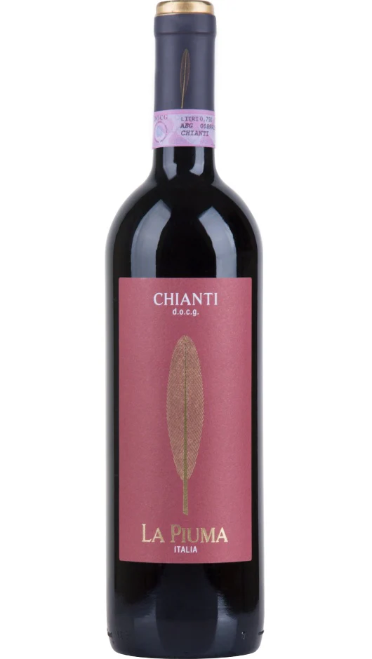 Chianti DOCG - La Piuma