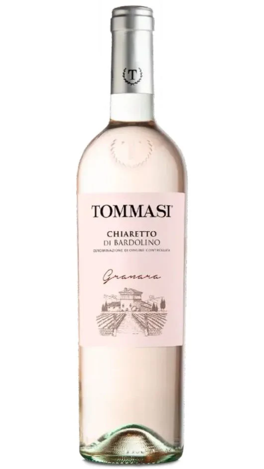 Granara Chiaretto Rosè - Tommasi