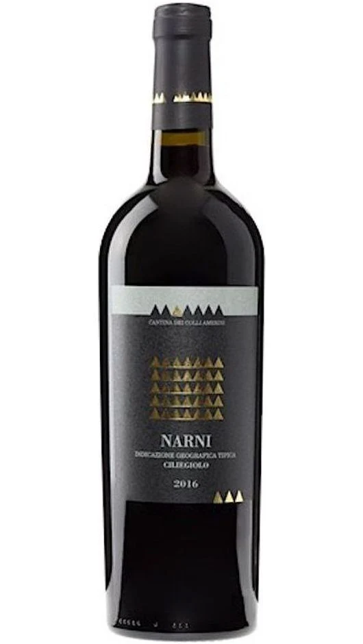 Ciliegiolo Narni IGT - Colli Amerini