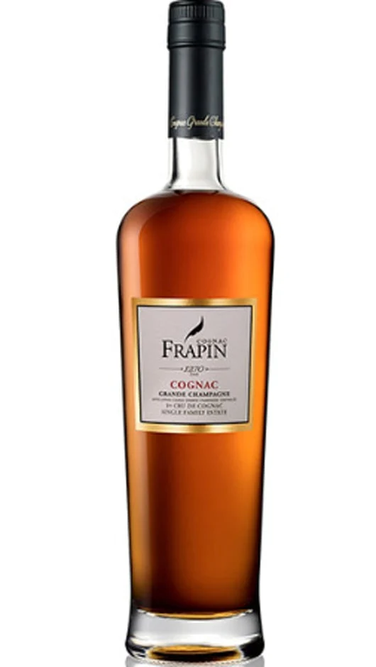 Cognac Frapin 1270 1Er Cru Grande Ch. 70cl - Astucciato