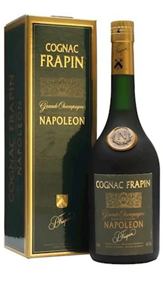 Cognac Frapin Napoleon 70cl
