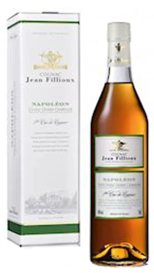 Cognac J.Fillioux Napoleon 70cl - Astucciato