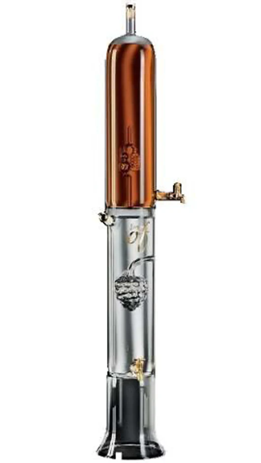 Colonna Spillatore 3L - Grappa OF Amarone Barrique cl 150 Grappa OF Amarone cl 150 - Bonollo