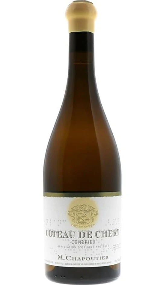 Condrieu Coteau de Chery - M. Chapoutier