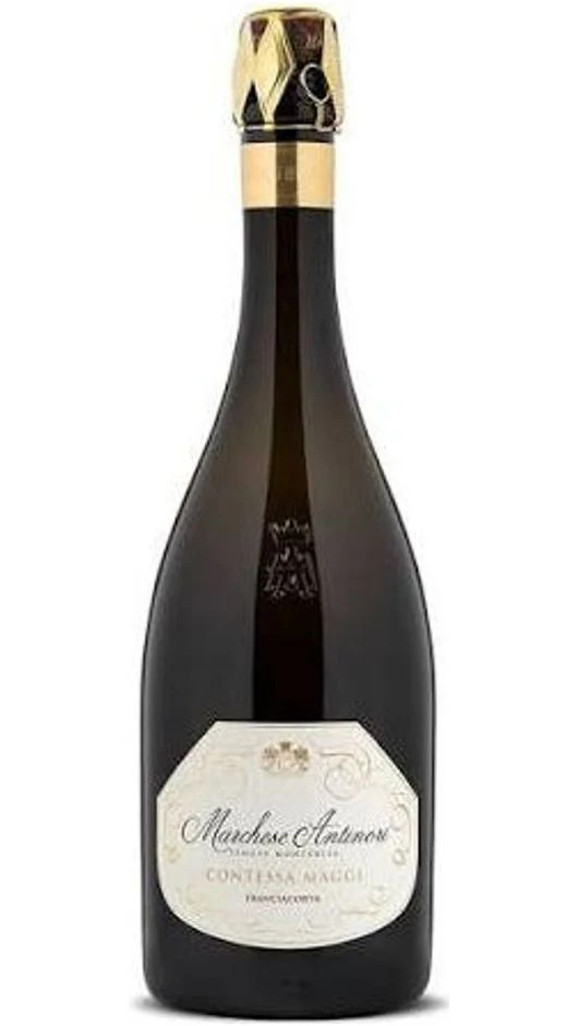 Contessa Maggi Franciacorta DOCG - Tenuta Montenisa - Marchese Antinori