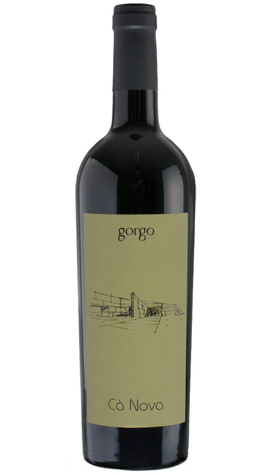 Corvina Verona IGT - Ca' Nova - Gorgo