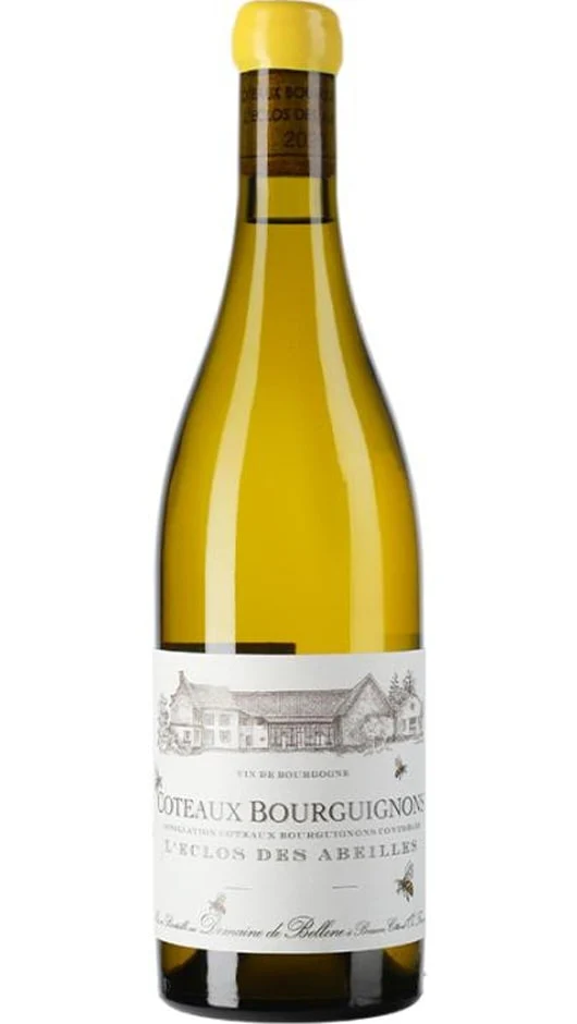 Couteaux Bourguignons - Domaine de Bellene
