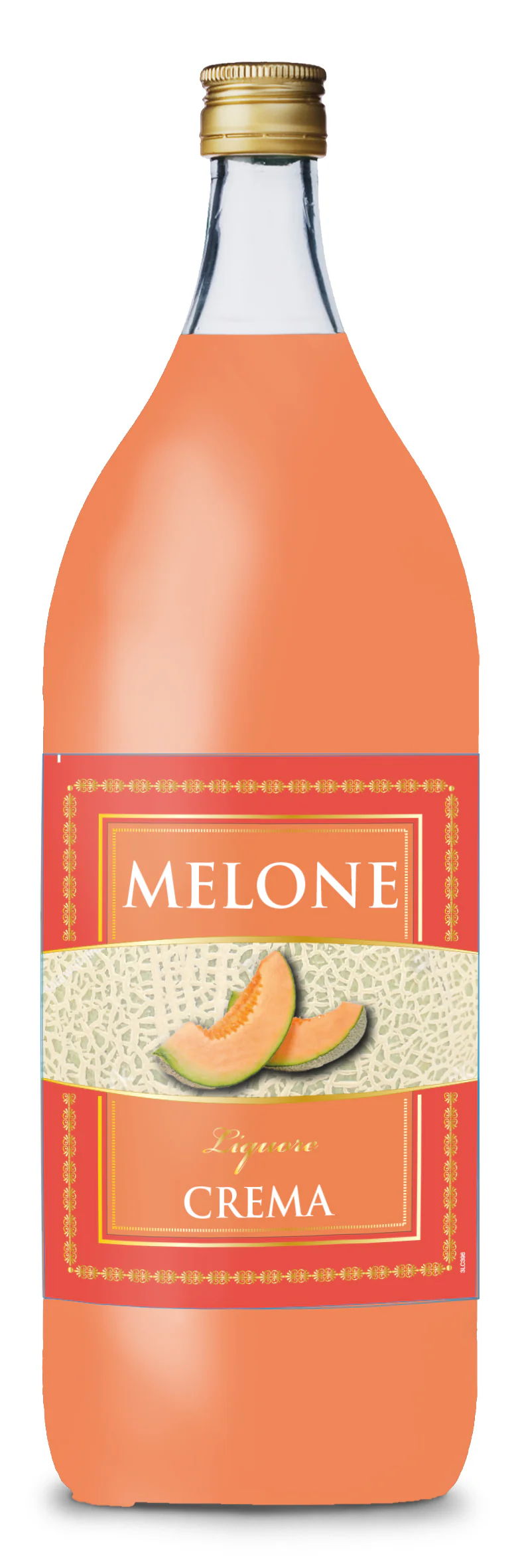 Crema Melone 200cl