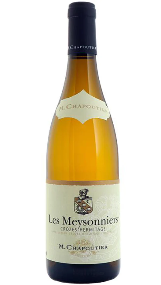 Crozes-Hermitage Blanc - Les Meysonniers - M. Chapoutier