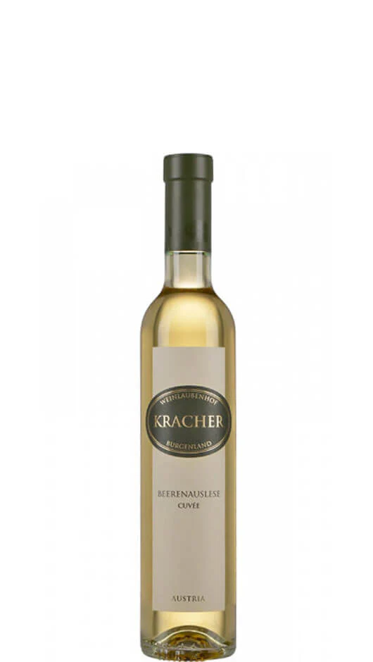 Cuvèe Beerenauslese 375ml - Kracher