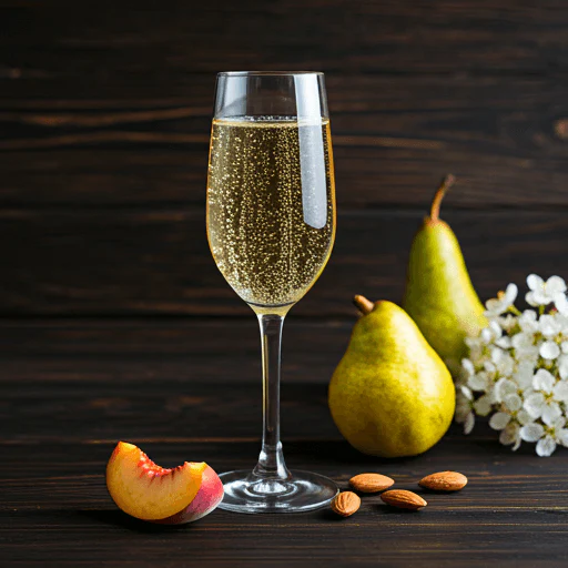 Cuveé Millesimato Spumante Extra Dry - Colli del Soligo - Image 2