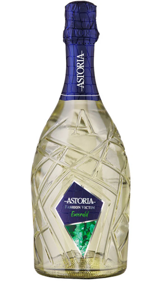 Cuvèe Brut "Fashion Victim" - Gemstone - Astoria