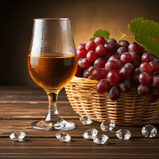 Diamante - Grappa OF Vintage Amarone Riserva cl 70 - Bonollo - Image 2