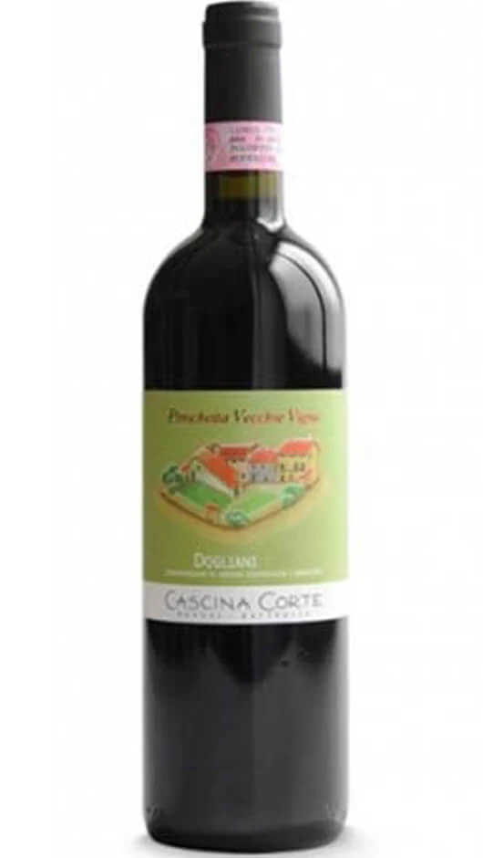 Dogliani Superiore Vigna Pirochetta DOCG - Cascina Corte