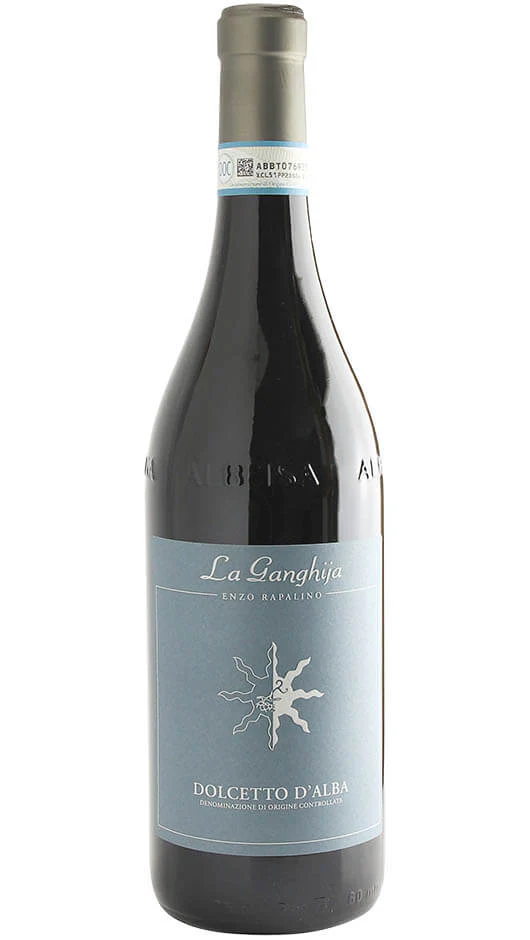 Dolcetto d'Alba DOC - La Ganghija