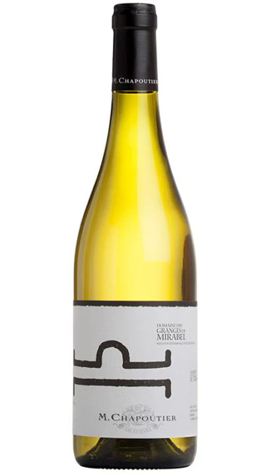 Domaine des Granges de Mirabel - M. Chapoutier