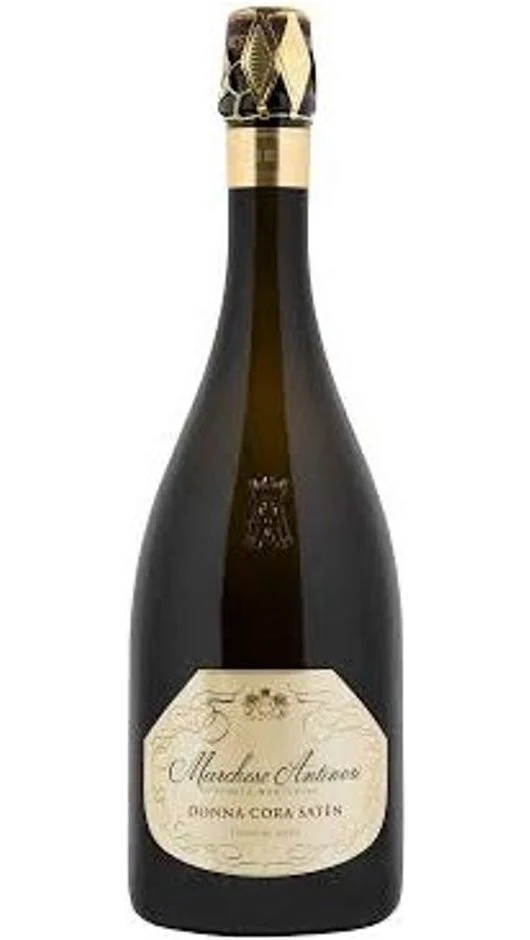 Donna Cora Satèn Franciacorta DOCG - Tenuta Montenisa - Marchese Antinori