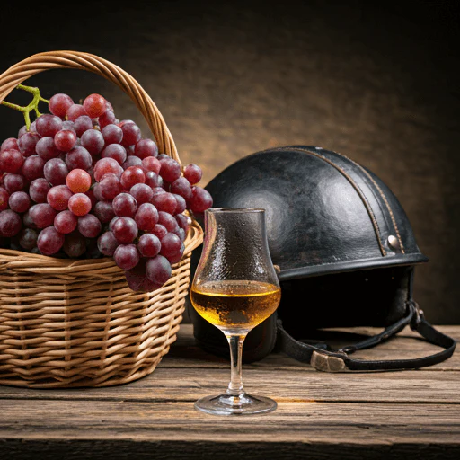 Doppietta Storica - Grappa OF Vintage Amarone Riserva cl 50 - Bonollo - Image 2