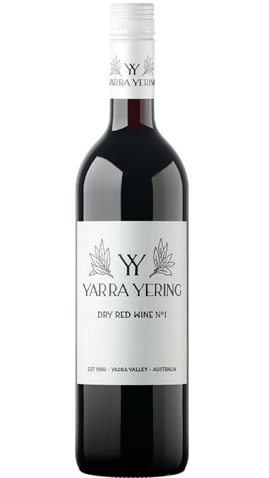 Dry Red No 1 - Yarra Yering