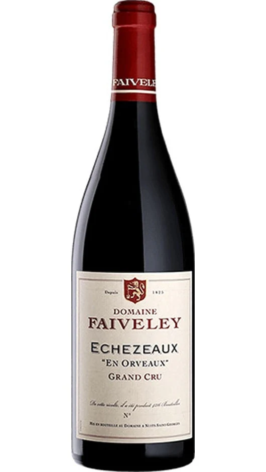 Echezeaux "En Orveaux" Grand Cru - Domaines Faiveley