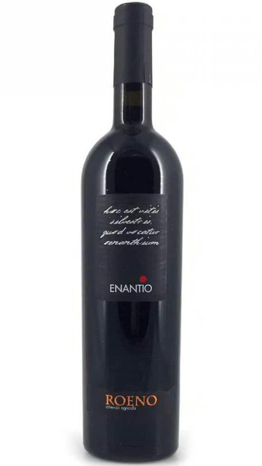 Enantio DOC - Terredeiforti - Cantina Roeno