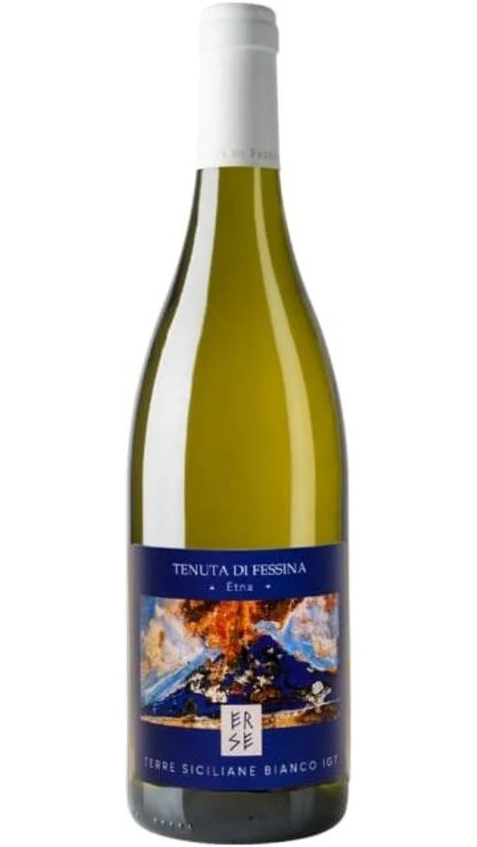 Erse - Etna Bianco DOC - Tenuta di Fessina